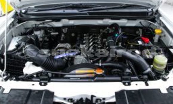 Buy Used Isuzu D-Max White Car in Bangkok in Bangkok Buy Used Isuzu D-Max White Car in Bangkok in Bangkok