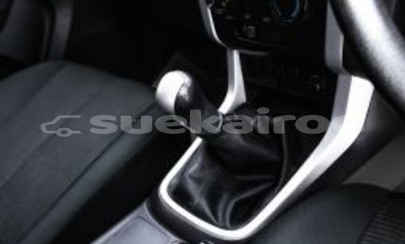Buy Used Isuzu D-Max White Car in Bangkok in Bangkok Buy Used Isuzu D-Max White Car in Bangkok in Bangkok
