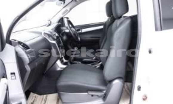 Buy Used Isuzu D-Max White Car in Bangkok in Bangkok Buy Used Isuzu D-Max White Car in Bangkok in Bangkok