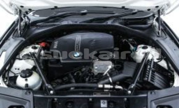 Buy Used BMW 5–Series White Car in Bangkok in Bangkok Buy Used BMW 5–Series White Car in Bangkok in Bangkok