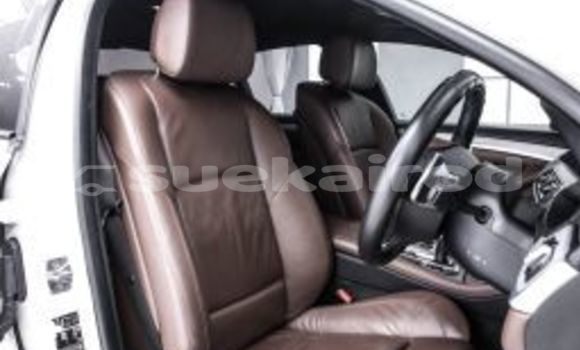 Buy Used BMW 5–Series White Car in Bangkok in Bangkok Buy Used BMW 5–Series White Car in Bangkok in Bangkok
