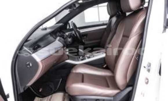 Buy Used BMW 5–Series White Car in Bangkok in Bangkok Buy Used BMW 5–Series White Car in Bangkok in Bangkok