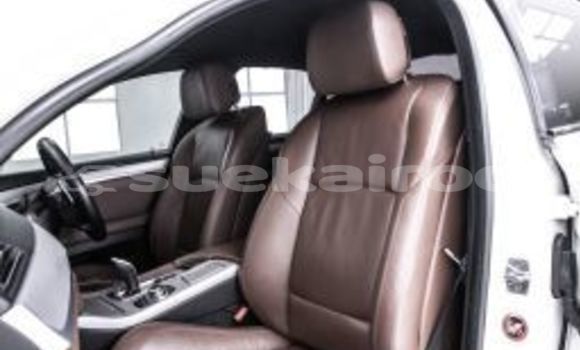 Buy Used BMW 5–Series White Car in Bangkok in Bangkok Buy Used BMW 5–Series White Car in Bangkok in Bangkok