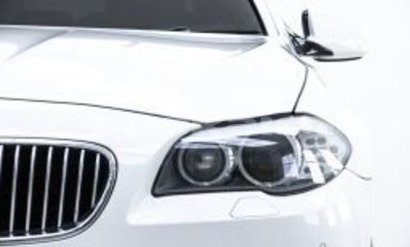 Buy Used BMW 5–Series White Car in Bangkok in Bangkok Buy Used BMW 5–Series White Car in Bangkok in Bangkok