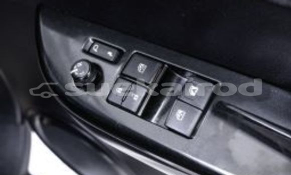 Buy Used Toyota Hiluxe Revo White Car in Bangkok in Bangkok Buy Used Toyota Hiluxe Revo White Car in Bangkok in Bangkok