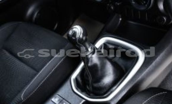 Buy Used Toyota Hiluxe Revo White Car in Bangkok in Bangkok Buy Used Toyota Hiluxe Revo White Car in Bangkok in Bangkok