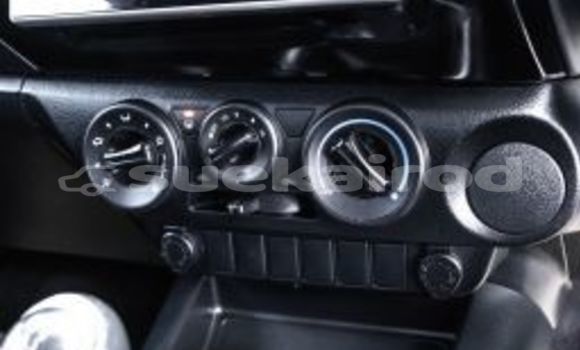 Buy Used Toyota Hiluxe Revo White Car in Bangkok in Bangkok Buy Used Toyota Hiluxe Revo White Car in Bangkok in Bangkok