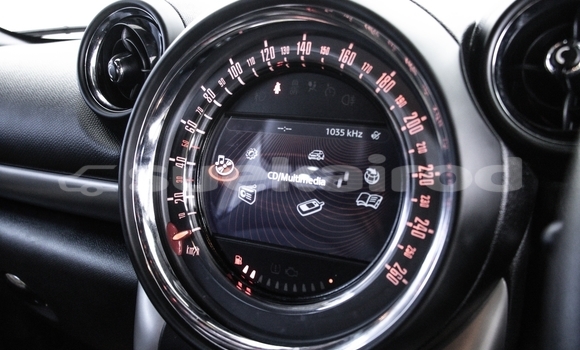 Buy Used MINI Countryman Red Car in Bangkok in Bangkok Buy Used MINI Countryman Red Car in Bangkok in Bangkok