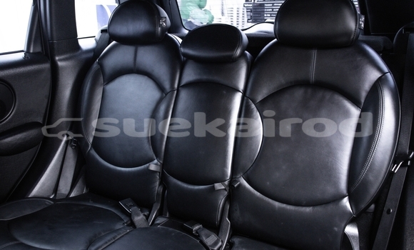 Buy Used MINI Countryman Red Car in Bangkok in Bangkok Buy Used MINI Countryman Red Car in Bangkok in Bangkok