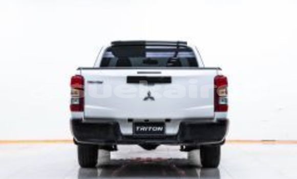 Buy Used Mitsubishi Triton White Car in Bangkok in Bangkok Buy Used Mitsubishi Triton White Car in Bangkok in Bangkok