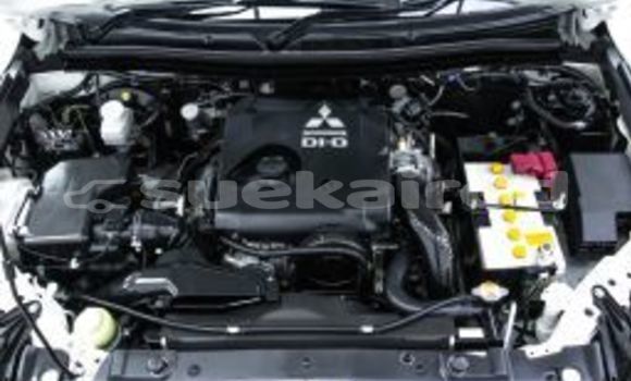Buy Used Mitsubishi Triton White Car in Bangkok in Bangkok Buy Used Mitsubishi Triton White Car in Bangkok in Bangkok