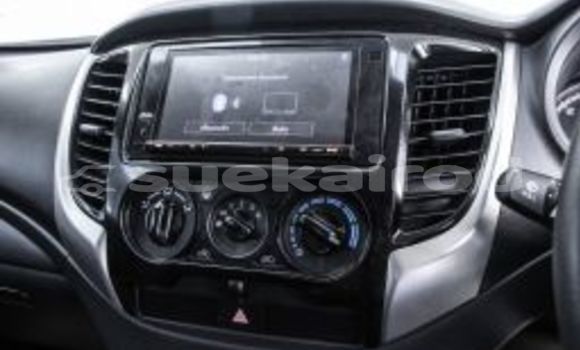 Buy Used Mitsubishi Triton White Car in Bangkok in Bangkok Buy Used Mitsubishi Triton White Car in Bangkok in Bangkok