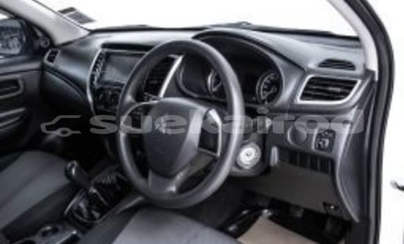 Buy Used Mitsubishi Triton White Car in Bangkok in Bangkok Buy Used Mitsubishi Triton White Car in Bangkok in Bangkok