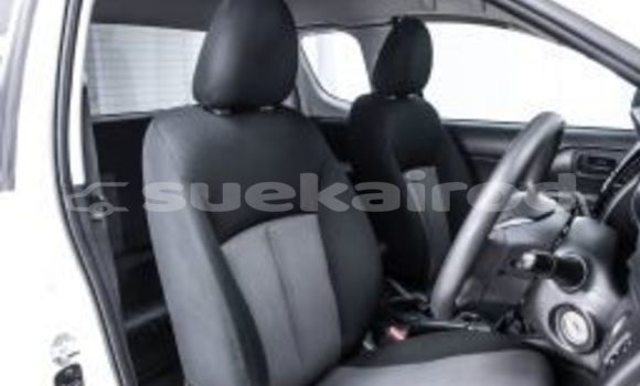 Buy Used Mitsubishi Triton White Car in Bangkok in Bangkok Buy Used Mitsubishi Triton White Car in Bangkok in Bangkok