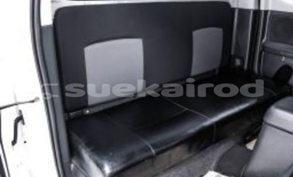 Buy Used Mitsubishi Triton White Car in Bangkok in Bangkok Buy Used Mitsubishi Triton White Car in Bangkok in Bangkok