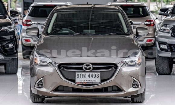 ซื้อ รถมือสอง Mazda 2 สีน้ำตาล รถยนต์ ใน %{เมือง} ใน กรุงเทพมหานคร ซื้อ รถมือสอง Mazda 2 สีน้ำตาล รถยนต์ ใน %{เมือง} ใน กรุงเทพมหานคร