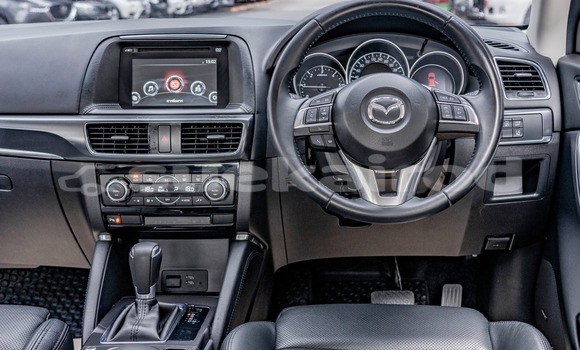 Buy Used Mazda CX-5 White Car in Bangkok in Bangkok Buy Used Mazda CX-5 White Car in Bangkok in Bangkok