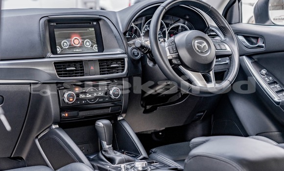 Buy Used Mazda CX-5 White Car in Bangkok in Bangkok Buy Used Mazda CX-5 White Car in Bangkok in Bangkok