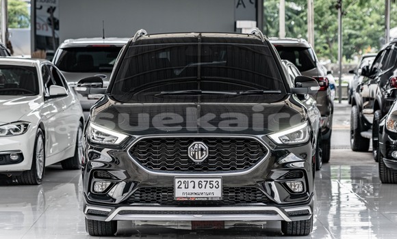 ซื้อ รถมือสอง MG ZS สีดำ รถยนต์ ใน %{เมือง} ใน กรุงเทพมหานคร ซื้อ รถมือสอง MG ZS สีดำ รถยนต์ ใน %{เมือง} ใน กรุงเทพมหานคร