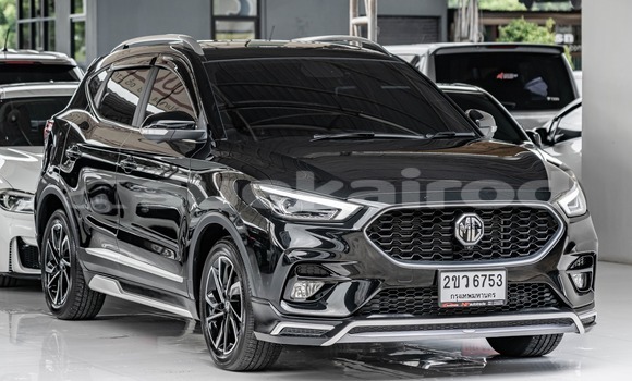 ซื้อ รถมือสอง MG ZS สีดำ รถยนต์ ใน %{เมือง} ใน กรุงเทพมหานคร ซื้อ รถมือสอง MG ZS สีดำ รถยนต์ ใน %{เมือง} ใน กรุงเทพมหานคร