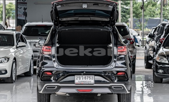 ซื้อ รถมือสอง MG ZS สีดำ รถยนต์ ใน %{เมือง} ใน กรุงเทพมหานคร ซื้อ รถมือสอง MG ZS สีดำ รถยนต์ ใน %{เมือง} ใน กรุงเทพมหานคร