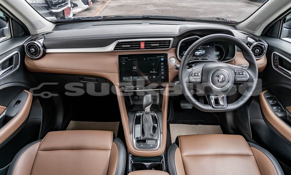 ซื้อ รถมือสอง MG ZS สีดำ รถยนต์ ใน %{เมือง} ใน กรุงเทพมหานคร ซื้อ รถมือสอง MG ZS สีดำ รถยนต์ ใน %{เมือง} ใน กรุงเทพมหานคร