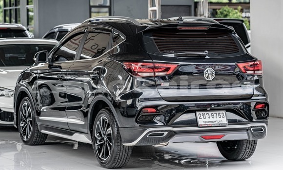 ซื้อ รถมือสอง MG ZS สีดำ รถยนต์ ใน %{เมือง} ใน กรุงเทพมหานคร ซื้อ รถมือสอง MG ZS สีดำ รถยนต์ ใน %{เมือง} ใน กรุงเทพมหานคร