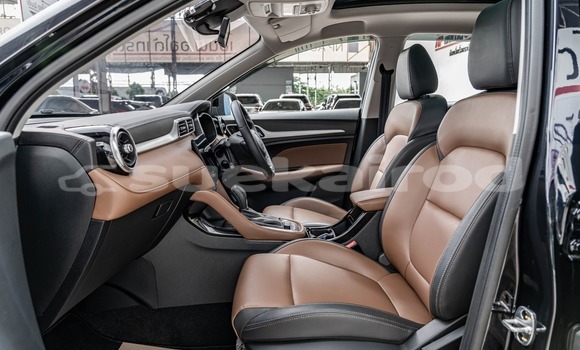 ซื้อ รถมือสอง MG ZS สีดำ รถยนต์ ใน %{เมือง} ใน กรุงเทพมหานคร ซื้อ รถมือสอง MG ZS สีดำ รถยนต์ ใน %{เมือง} ใน กรุงเทพมหานคร