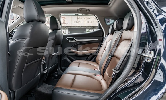 ซื้อ รถมือสอง MG ZS สีดำ รถยนต์ ใน %{เมือง} ใน กรุงเทพมหานคร ซื้อ รถมือสอง MG ZS สีดำ รถยนต์ ใน %{เมือง} ใน กรุงเทพมหานคร