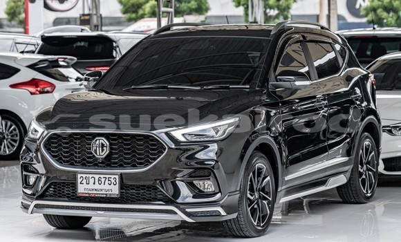 ซื้อ รถมือสอง MG ZS สีดำ รถยนต์ ใน %{เมือง} ใน กรุงเทพมหานคร ซื้อ รถมือสอง MG ZS สีดำ รถยนต์ ใน %{เมือง} ใน กรุงเทพมหานคร