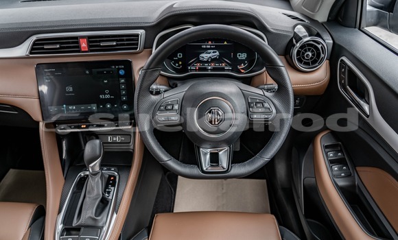 ซื้อ รถมือสอง MG ZS สีดำ รถยนต์ ใน %{เมือง} ใน กรุงเทพมหานคร ซื้อ รถมือสอง MG ZS สีดำ รถยนต์ ใน %{เมือง} ใน กรุงเทพมหานคร