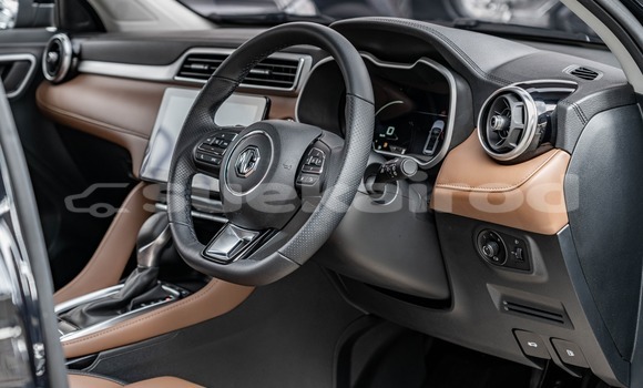 ซื้อ รถมือสอง MG ZS สีดำ รถยนต์ ใน %{เมือง} ใน กรุงเทพมหานคร ซื้อ รถมือสอง MG ZS สีดำ รถยนต์ ใน %{เมือง} ใน กรุงเทพมหานคร