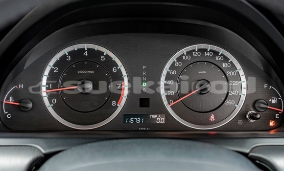 Buy Used Honda Accord Black Car in Bangkok in Bangkok Buy Used Honda Accord Black Car in Bangkok in Bangkok