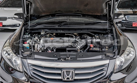 Buy Used Honda Accord Black Car in Bangkok in Bangkok Buy Used Honda Accord Black Car in Bangkok in Bangkok