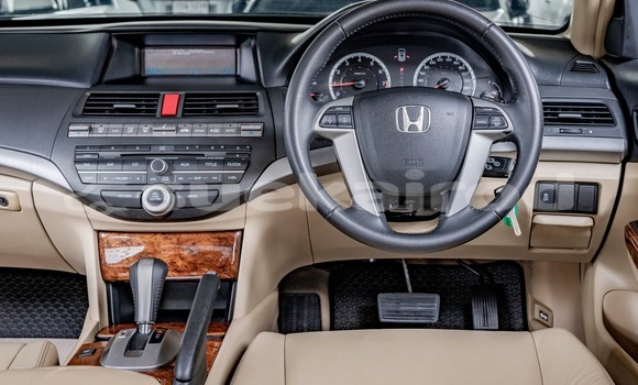 Buy Used Honda Accord Black Car in Bangkok in Bangkok Buy Used Honda Accord Black Car in Bangkok in Bangkok