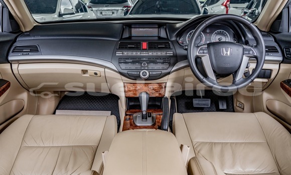 Buy Used Honda Accord Black Car in Bangkok in Bangkok Buy Used Honda Accord Black Car in Bangkok in Bangkok