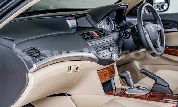 Buy Used Honda Accord Black Car in Bangkok in Bangkok Buy Used Honda Accord Black Car in Bangkok in Bangkok