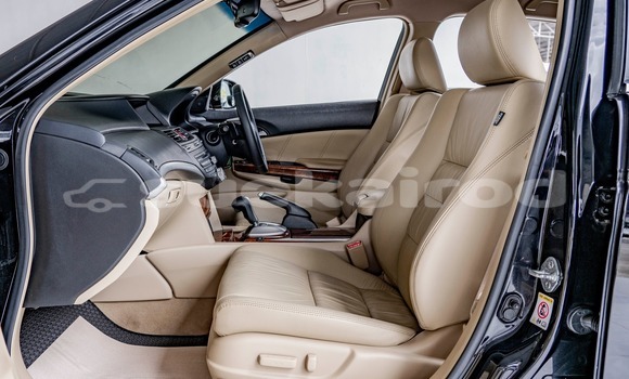 Buy Used Honda Accord Black Car in Bangkok in Bangkok Buy Used Honda Accord Black Car in Bangkok in Bangkok