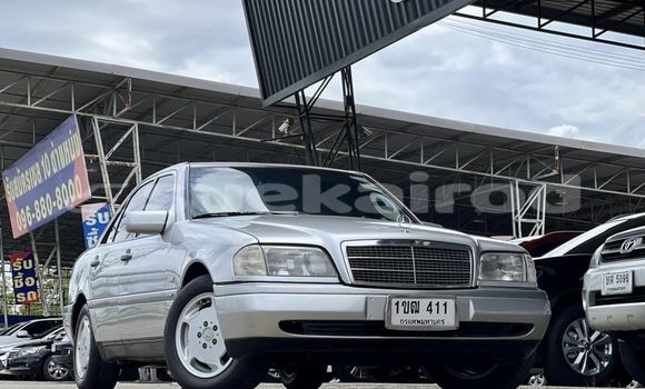 Buy Used Mercedes-Benz C-Classe Other Car in Bangkok in Bangkok Buy Used Mercedes-Benz C-Classe Other Car in Bangkok in Bangkok
