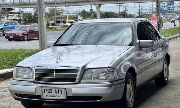Buy Used Mercedes-Benz C-Classe Other Car in Bangkok in Bangkok Buy Used Mercedes-Benz C-Classe Other Car in Bangkok in Bangkok