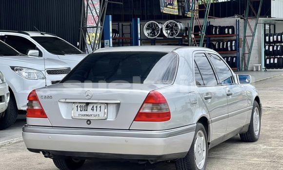 Buy Used Mercedes-Benz C-Classe Other Car in Bangkok in Bangkok Buy Used Mercedes-Benz C-Classe Other Car in Bangkok in Bangkok
