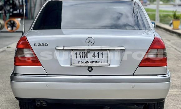 Buy Used Mercedes-Benz C-Classe Other Car in Bangkok in Bangkok Buy Used Mercedes-Benz C-Classe Other Car in Bangkok in Bangkok