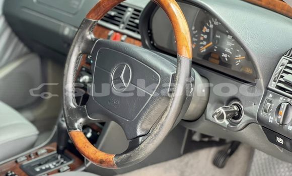 Buy Used Mercedes-Benz C-Classe Other Car in Bangkok in Bangkok Buy Used Mercedes-Benz C-Classe Other Car in Bangkok in Bangkok