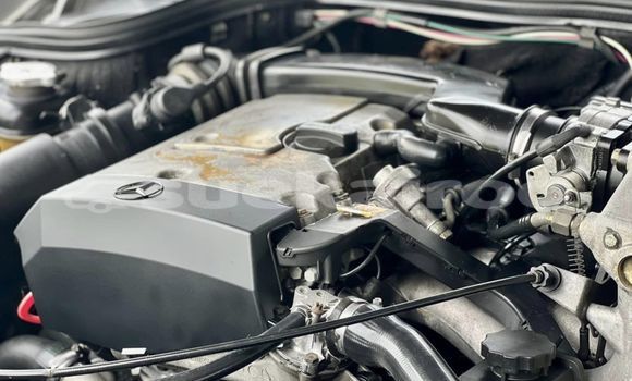 Buy Used Mercedes-Benz C-Classe Other Car in Bangkok in Bangkok Buy Used Mercedes-Benz C-Classe Other Car in Bangkok in Bangkok