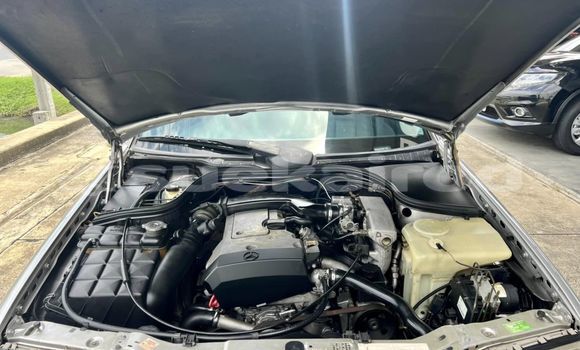 Buy Used Mercedes-Benz C-Classe Other Car in Bangkok in Bangkok Buy Used Mercedes-Benz C-Classe Other Car in Bangkok in Bangkok