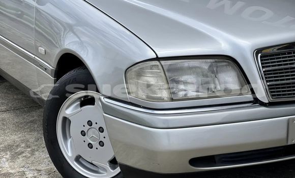 Buy Used Mercedes-Benz C-Classe Other Car in Bangkok in Bangkok Buy Used Mercedes-Benz C-Classe Other Car in Bangkok in Bangkok