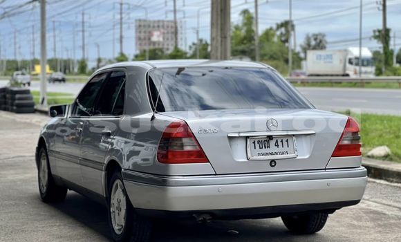 Buy Used Mercedes-Benz C-Classe Other Car in Bangkok in Bangkok Buy Used Mercedes-Benz C-Classe Other Car in Bangkok in Bangkok