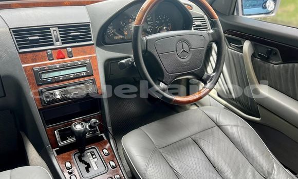 Buy Used Mercedes-Benz C-Classe Other Car in Bangkok in Bangkok Buy Used Mercedes-Benz C-Classe Other Car in Bangkok in Bangkok