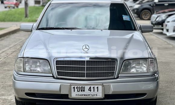 Buy Used Mercedes-Benz C-Classe Other Car in Bangkok in Bangkok Buy Used Mercedes-Benz C-Classe Other Car in Bangkok in Bangkok
