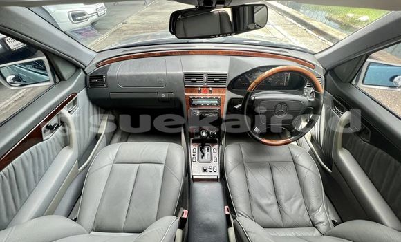 Buy Used Mercedes-Benz C-Classe Other Car in Bangkok in Bangkok Buy Used Mercedes-Benz C-Classe Other Car in Bangkok in Bangkok